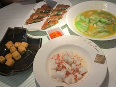 -桂满陇-锦绣江南(万象城店)