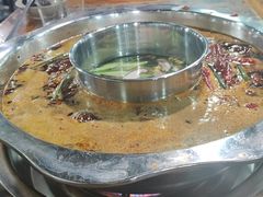 -正南齊北重庆老火锅(光华村直营店)