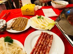 -山城年华老火锅(玉林店)
