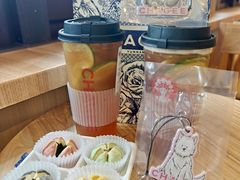 -百年同和·江南点心院(山塘街店)