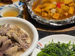 -良昌老味·海南老字号