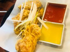 -米屋石锅拌饭(师大店)