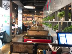 -牛很鲜潮汕牛肉火锅(朝晖路店)