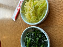 -李先生牛肉面大王(欧亚卖场店)