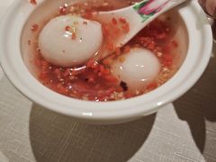 -華府(凯德晶萃店)