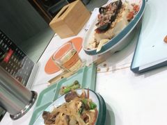 -四季烟火烧烤酒场