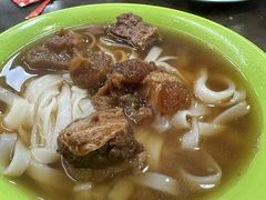 -大利来记咖啡室(告利雅施利华街店)