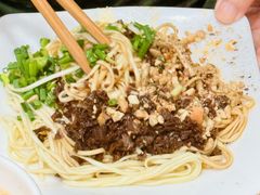 -康大口蘑面庄(将军街店)