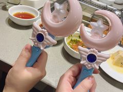 -海底捞火锅(杭州萧山宝龙广场店)