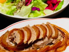 -秀儿四九城·新京菜(亚运村鸟巢店)