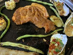 -蜀中烤霸·自助烤肉(郫都店)