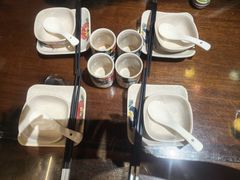 -有梦特色餐厅(古子城店)