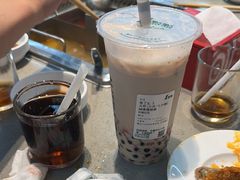 -海底捞火锅(天一广场亚细亚店)