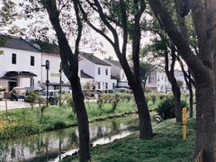 -阳澄湖半岛旅游度假区