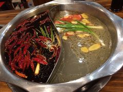 -盖帮鳝鱼串串(东郊记忆店)