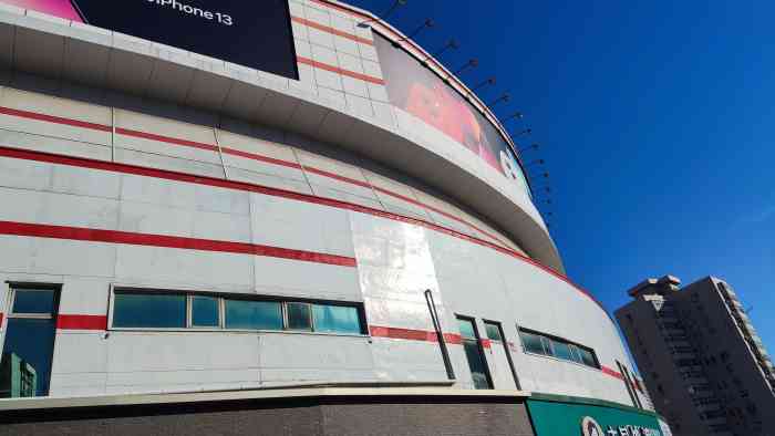 家乐福(海光寺店)-"地点优势明显!货品齐全!价格无明显优惠!