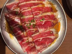 -马场洞肉铺(高丽街店)