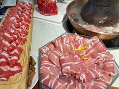 -阳坊胜利涮羊肉(禧乐汇店)