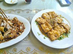 -悦宾饭馆(翠花胡同店)