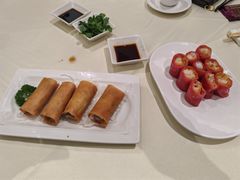 -兴悦酒家(环市东路店)