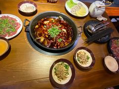 -受气牛肉·重庆耙牛肉(来福士店)