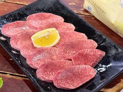 -小本家韩国料理(紫藤路店)