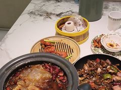 -苏梦江南·淮扬菜(夫子庙店)