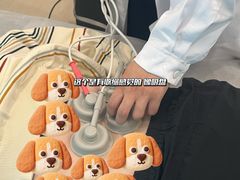 -金莲花广场
