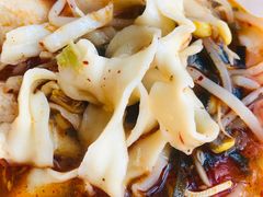 -晓庄学院-食堂