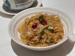 -莆田餐厅PUTIEN(西安万象天地店)