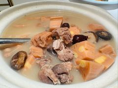 -海宝酒家(中山四路店)