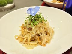 -大鹏饭店·金陵家宴(奥体中心店)