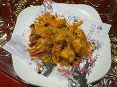 -龙悦湾酒家·八阵鱼生·渔人码头店