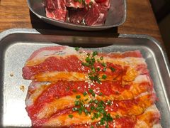 -杉海和牛烧肉海鲜自助(会展城店)
