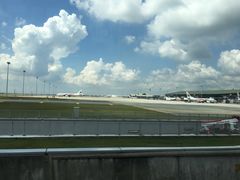 -吉隆坡国际机场