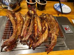 -张记焖窑·十五年专注焖烤(雍和宫店)