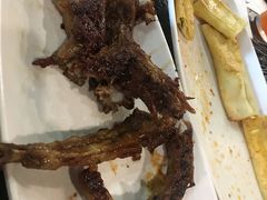 -锦州御烧烤·形象店(人民街店)