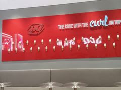 -DQ·蛋糕·冰淇淋(领秀城店)
