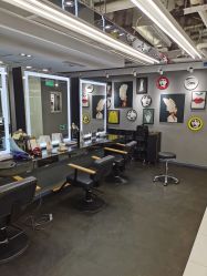 -TONI&GUY