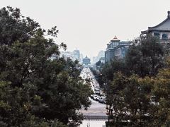 -西安城墙·碑林历史文化景区