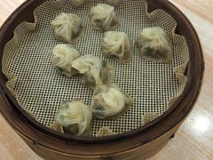 福鼎小笼包-大叔家福鼎小吃(十全街店)