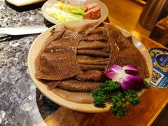 -蜀大侠火锅(四川北路店)