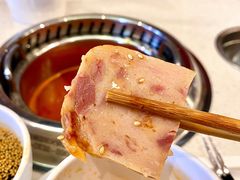 -龍歌自助小火锅(市南金茂湾店)
