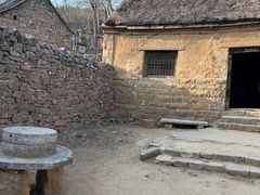 -红嫂家乡旅游区