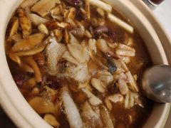 -天宜隆蘑菇宴火锅(石景山旗舰店)