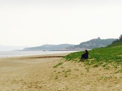 -普陀山风景名胜区-千步大沙