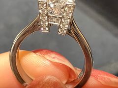 -Harry Winston 海瑞温斯顿