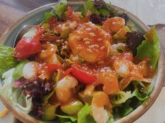 虾沙拉-RAC BAR(安福路店)