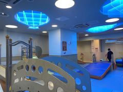 -金宝贝早教(济南欧亚大观商场中心)