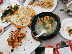 -鹭园酒家·四十年老字号